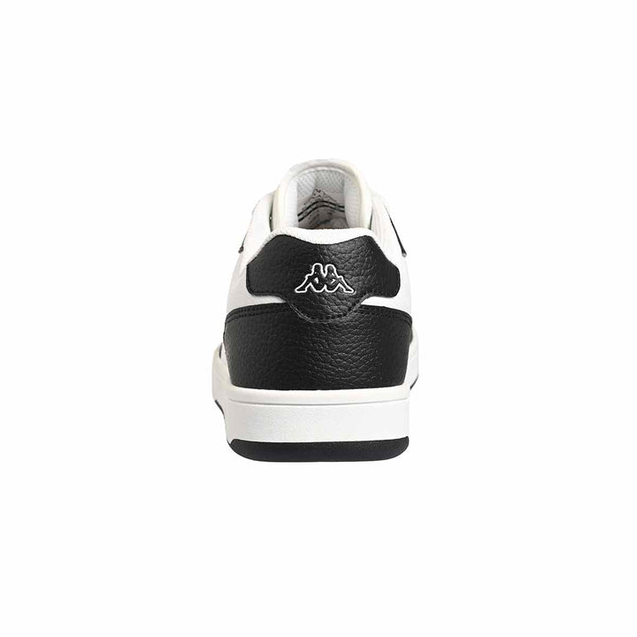 Baskets Karushi Blanc Homme 4