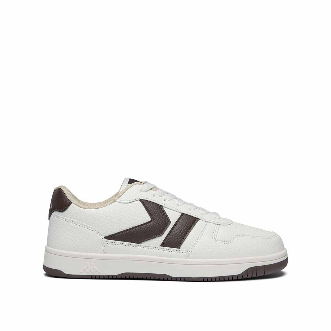 Baskets Karushi Marron Homme main
