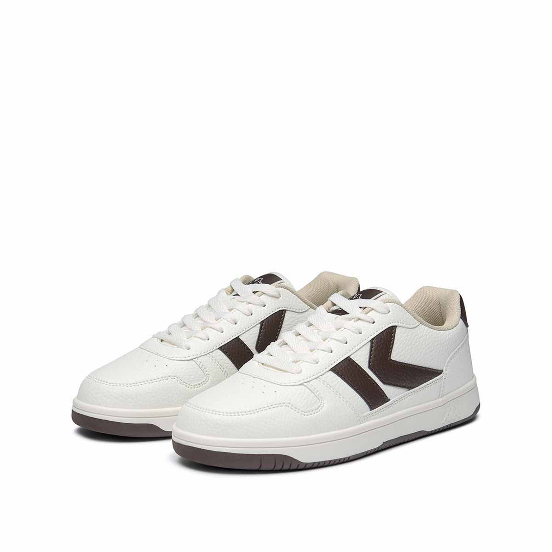 Baskets Karushi Marron Homme main