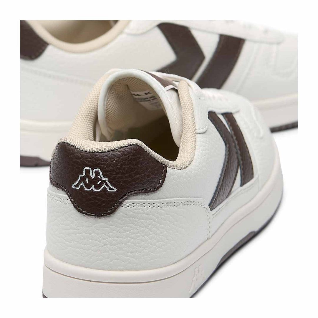 Baskets Karushi Marron Homme main