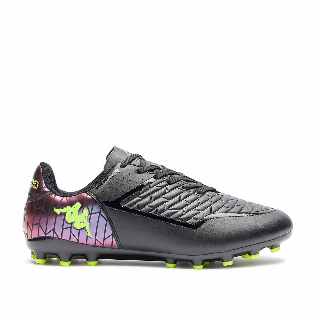 Chaussures Kombat Player Base Ag Noir Homme 00