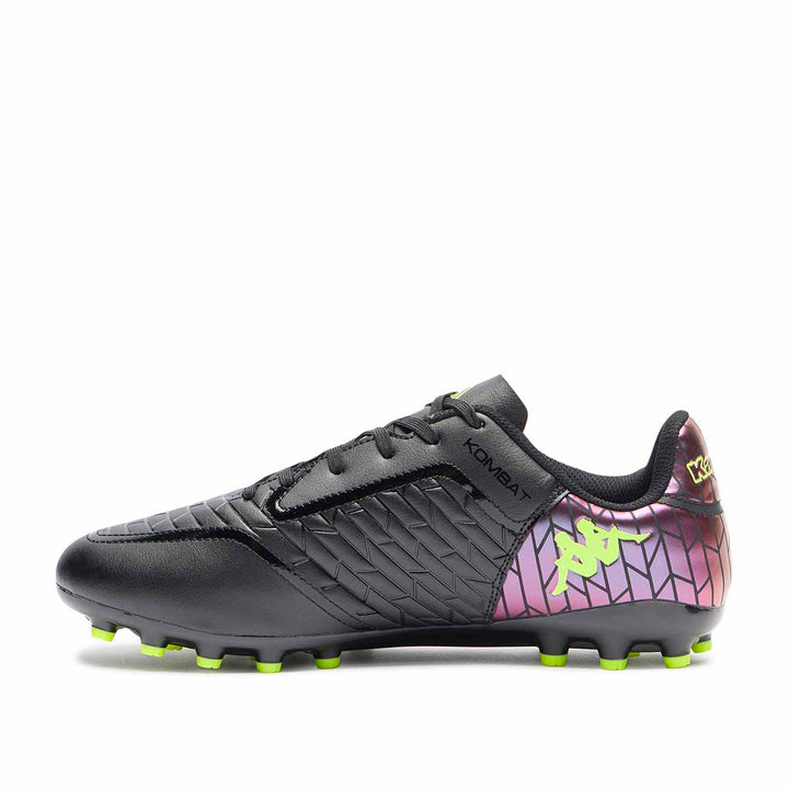 Chaussures Kombat Player Base Ag Noir Homme 3