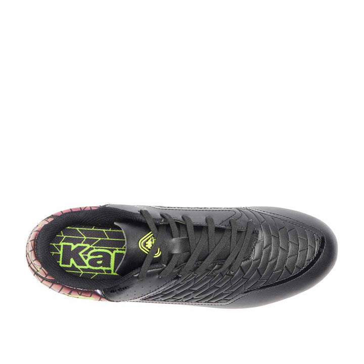 Chaussures Kombat Player Base Ag Noir Homme 4