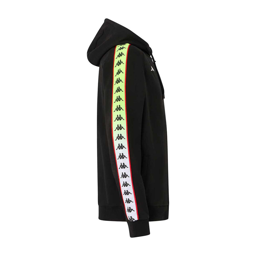 Hoodie 222 Banda Taja VR46 2025 Noir Homme