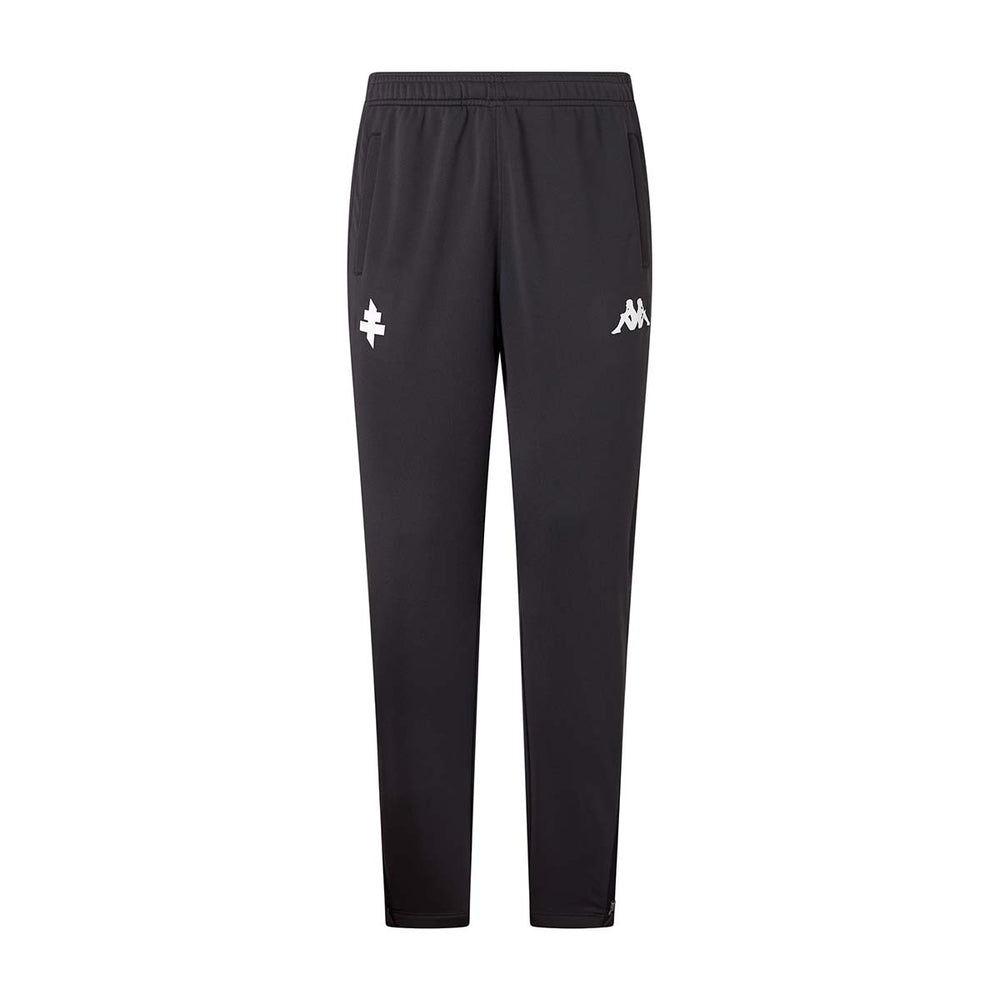Pantalon Miragi Pro FC Metz 25/26 Gris Homme 02