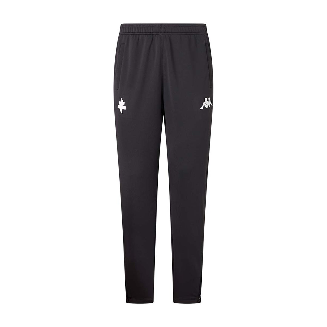 Pantalon Miragi Pro FC Metz 25/26 Gris Homme main