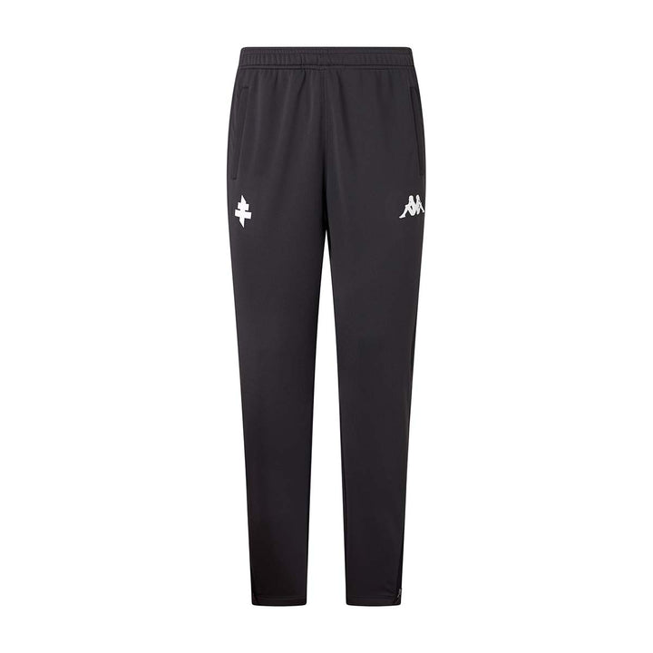 Pantalon Miragi Pro FC Metz 25/26 Gris Homme 2