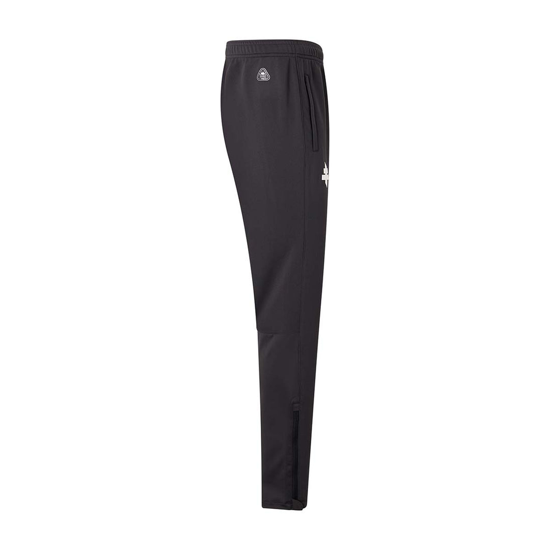 Pantalon Miragi Pro FC Metz 25/26 Gris Homme main
