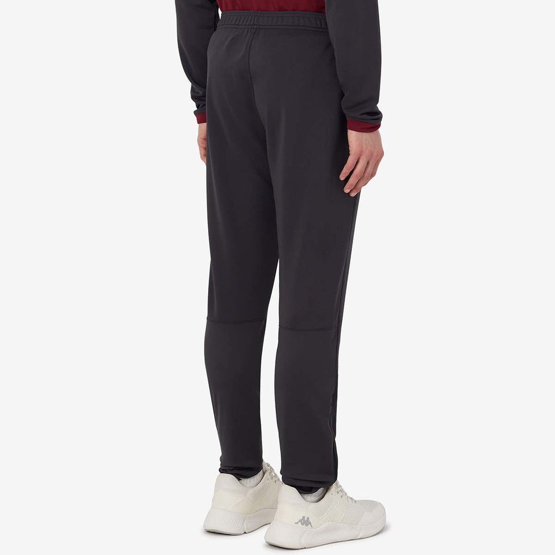 Pantalon Miragi Pro FC Metz 25/26 Gris Homme main