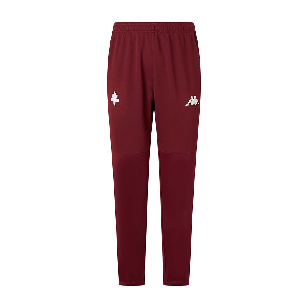 Pantalon Mexino Pro FC Metz 25/26 Grenat Enfant 00