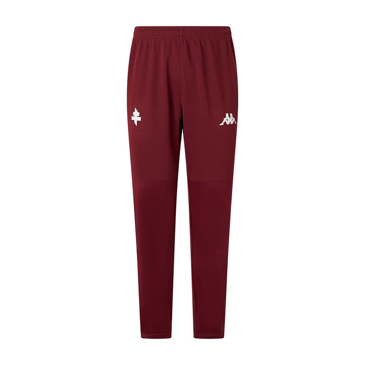 Pantalon Mexino Pro FC Metz 25/26 Grenat Enfant 1