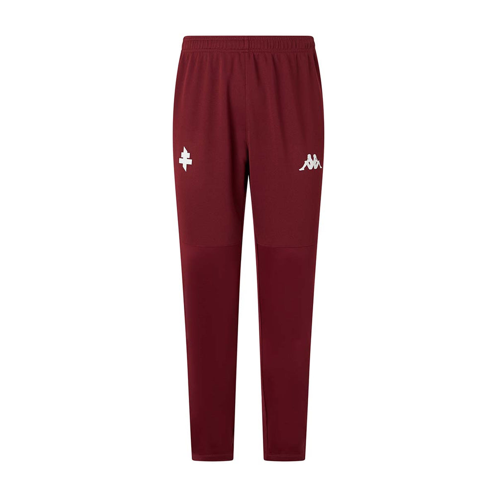 Pantalon Mexino Pro FC Metz 25/26 Grenat Homme 02