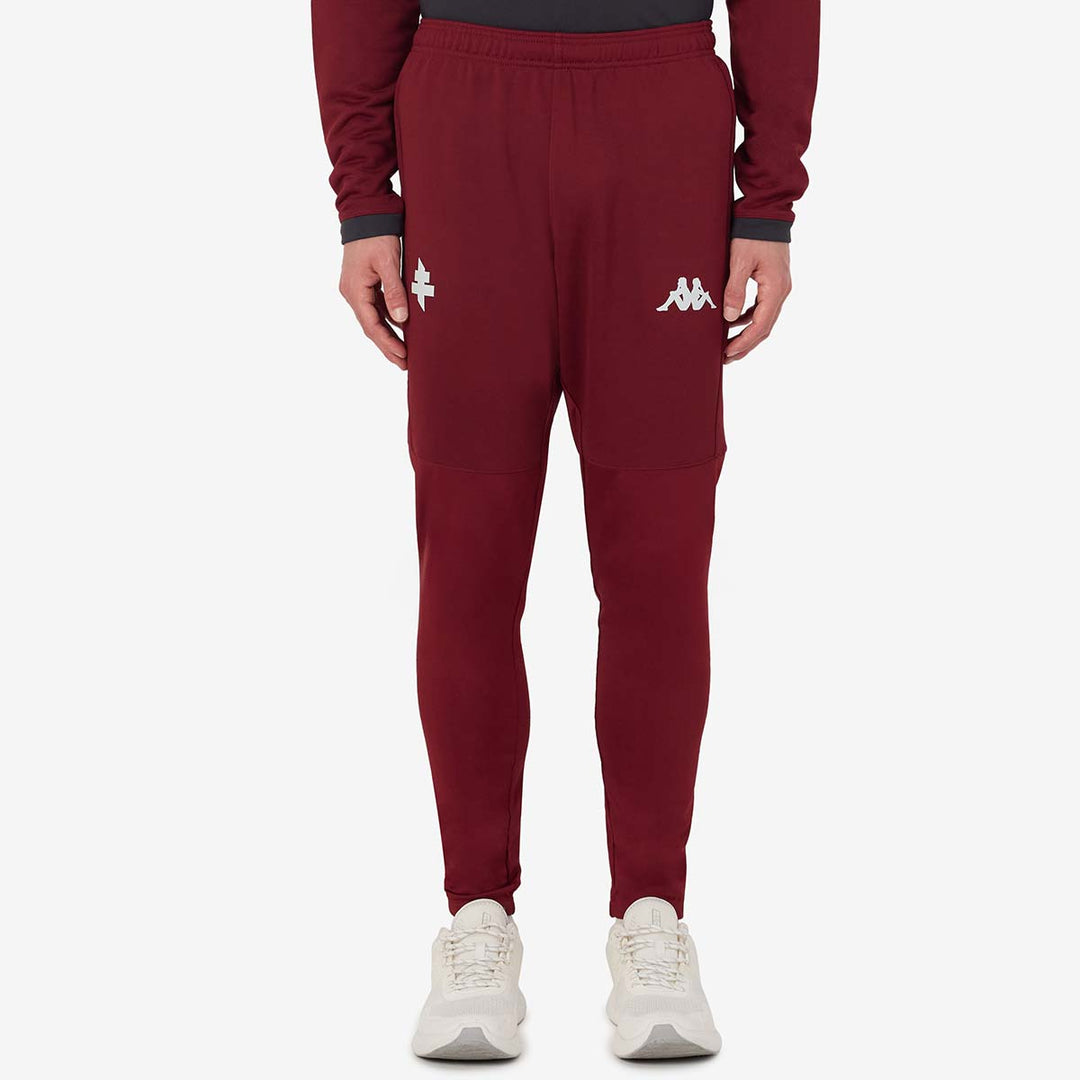 Pantalon Mexino Pro FC Metz 25/26 Grenat Homme 00