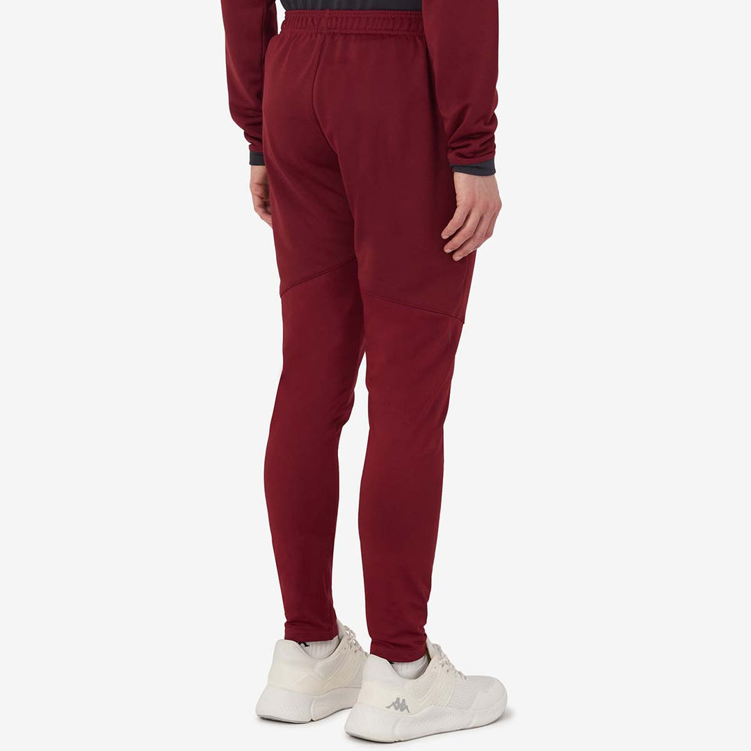 Pantalon Mexino Pro FC Metz 25/26 Grenat Homme main