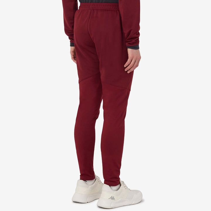 Pantalon Mexino Pro FC Metz 25/26 Grenat Homme 5