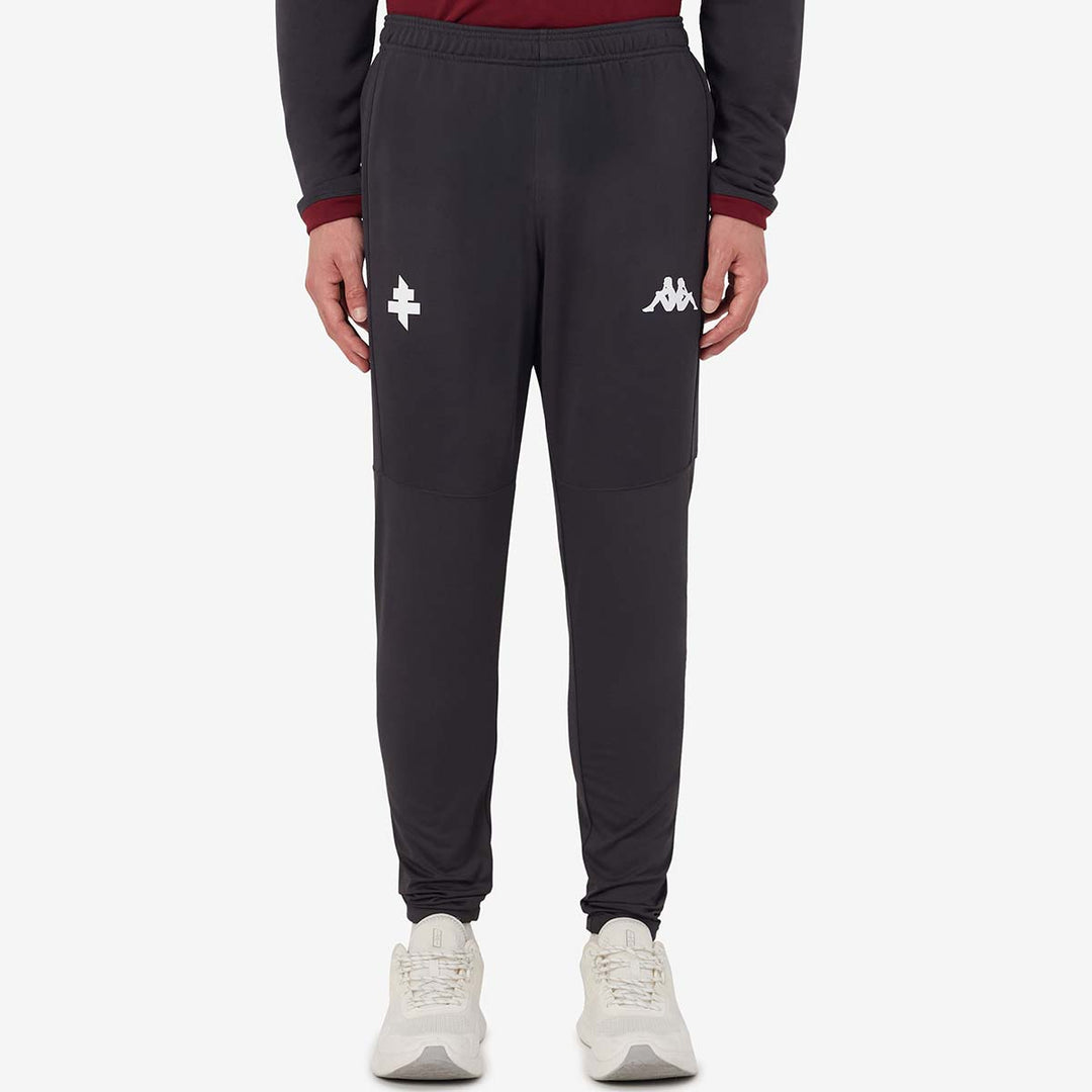 Pantalon Mexino Pro FC Metz 25/26 Gris Homme main
