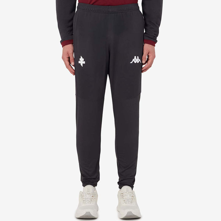 Pantalon Mexino Pro FC Metz 25/26 Gris Homme 1