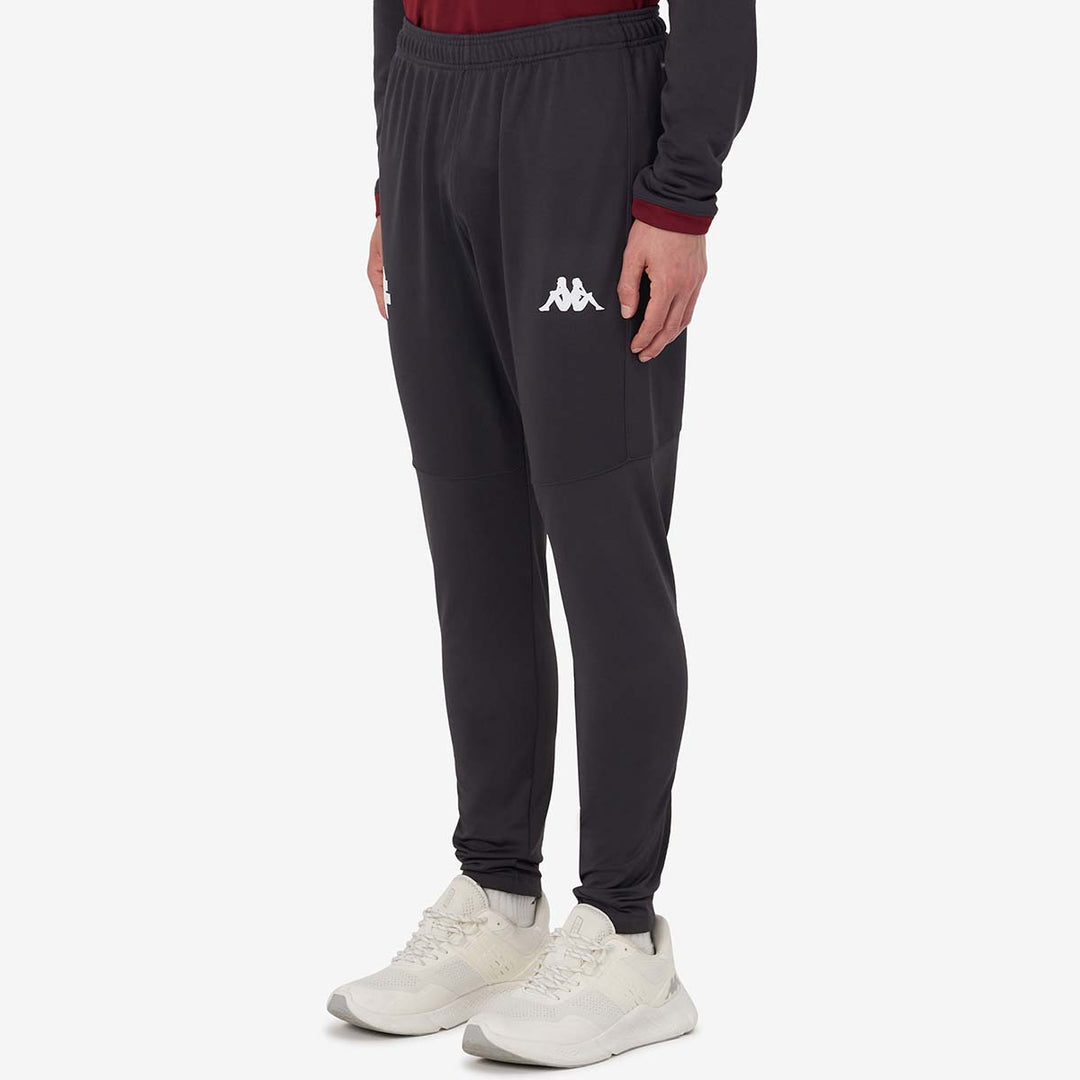 Pantalon Mexino Pro FC Metz 25/26 Gris Homme main