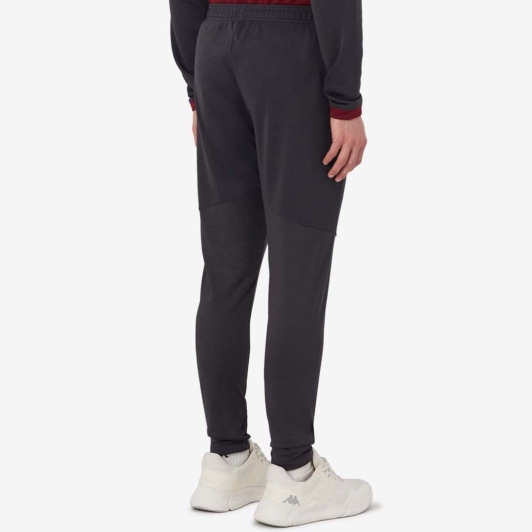 Pantalon Mexino Pro FC Metz 25/26 Gris Homme main