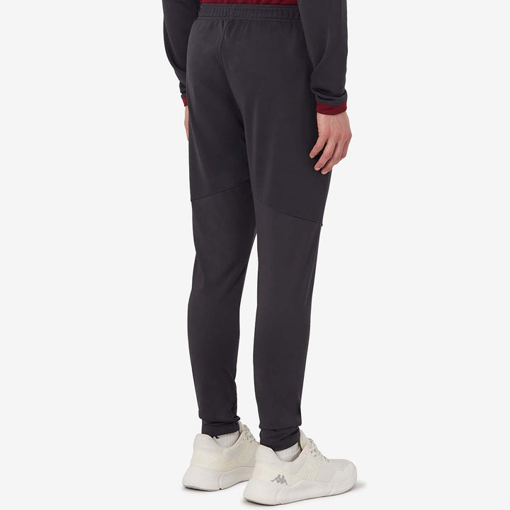 Pantalon Mexino Pro FC Metz 25/26 Gris Homme 4