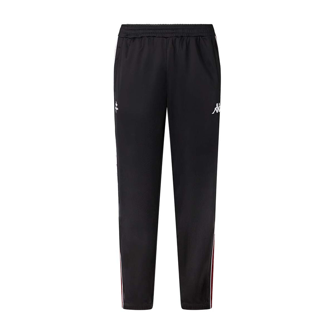 Pantalon 222 Banda Jasper FC Metz 25/26 Noir Homme