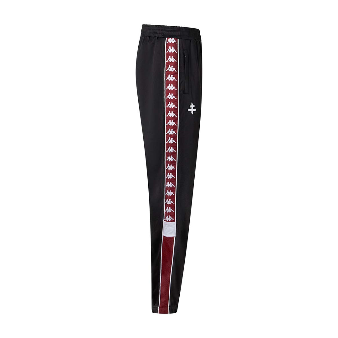 Pantalon 222 Banda Jasper FC Metz 25/26 Noir Homme