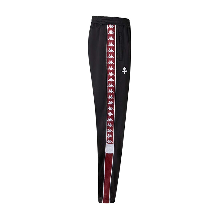 Pantalon 222 Banda Jasper FC Metz 25/26 Noir Homme