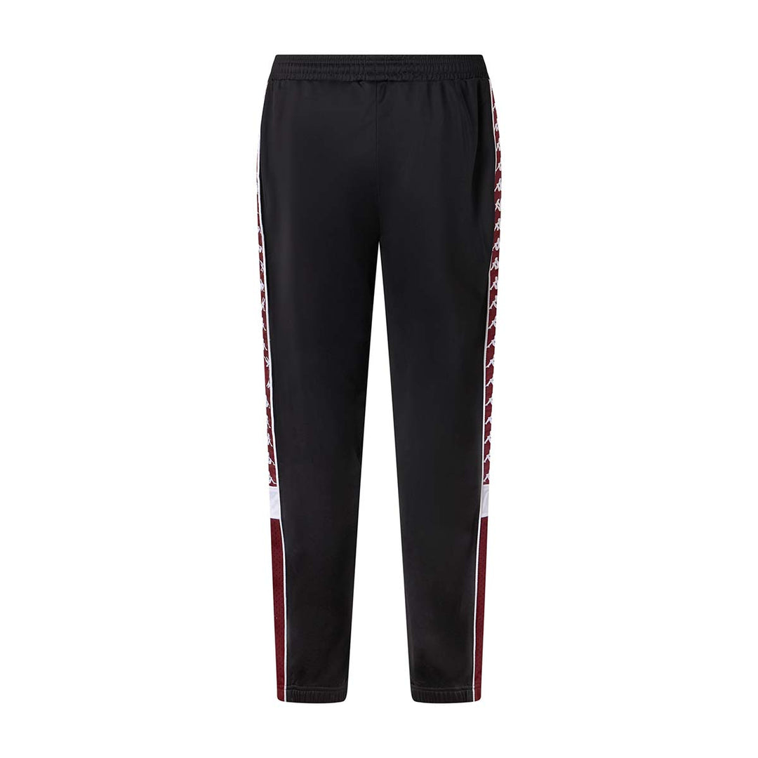 Pantalon 222 Banda Jasper FC Metz 25/26 Noir Homme
