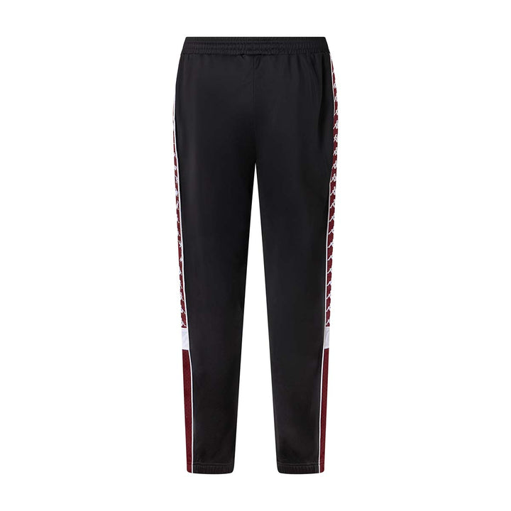 Pantalon 222 Banda Jasper FC Metz 25/26 Noir Homme