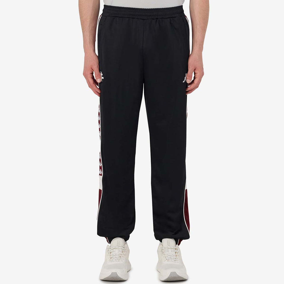 Pantalon 222 Banda Jasper FC Metz 25/26 Noir Homme