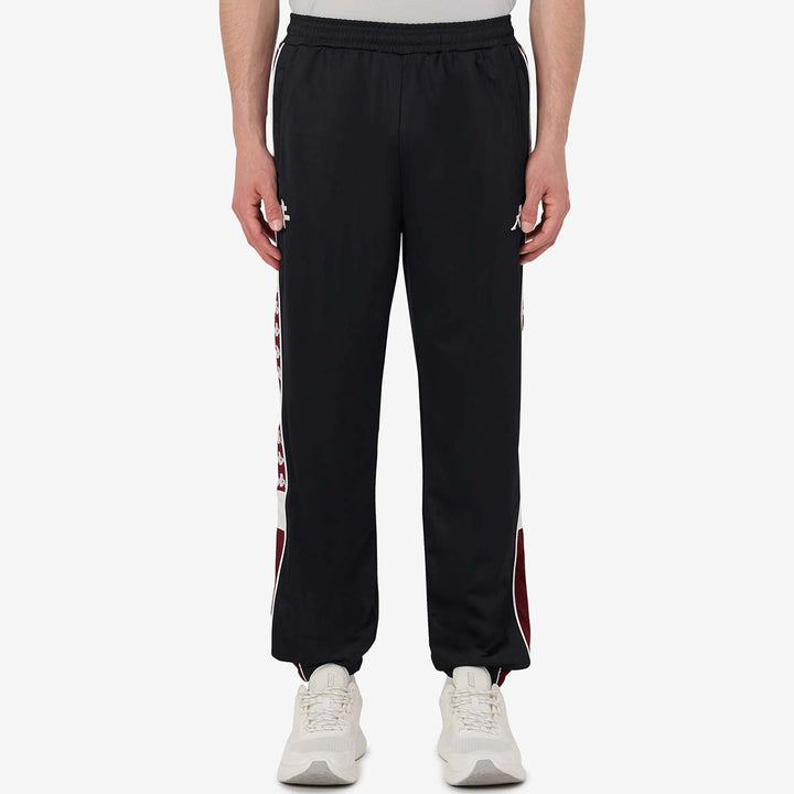 Pantalon 222 Banda Jasper FC Metz 25/26 Noir Homme