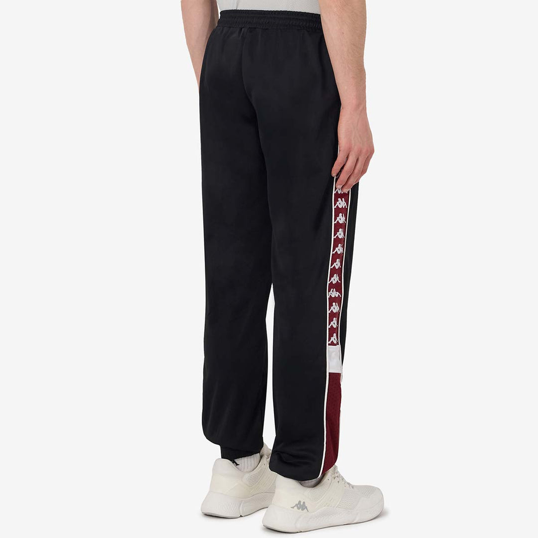 Pantalon 222 Banda Jasper FC Metz 25/26 Noir Homme