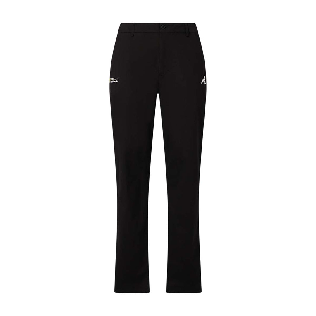 Pantalon Adrax Peugeot Sport 2025 Noir Homme