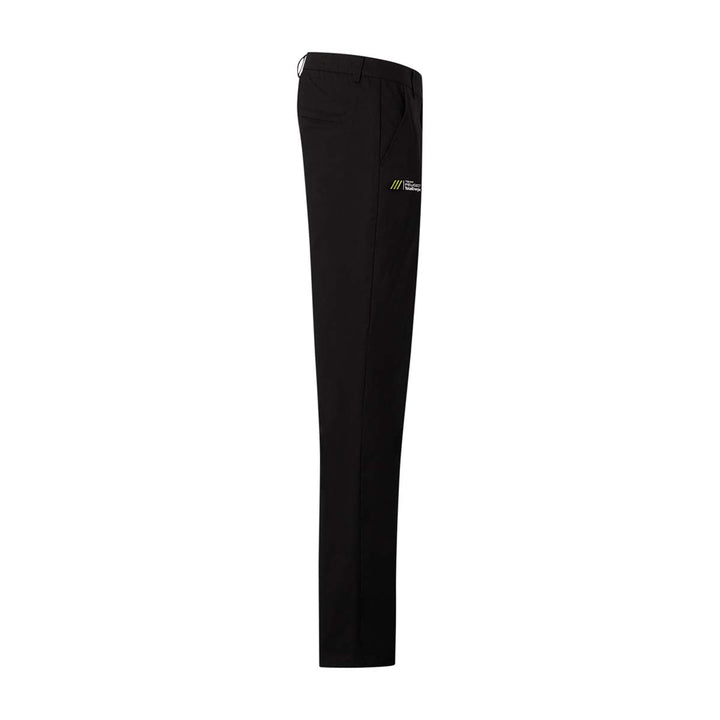 Pantalon Adrax Peugeot Sport 2025 Noir Homme