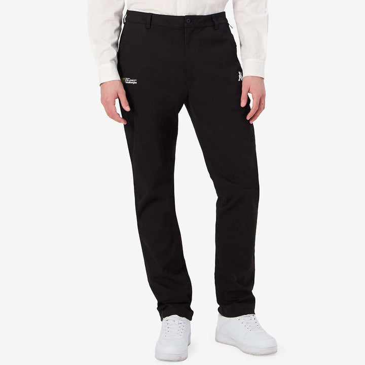 Pantalon Adrax Peugeot Sport 2025 Noir Homme