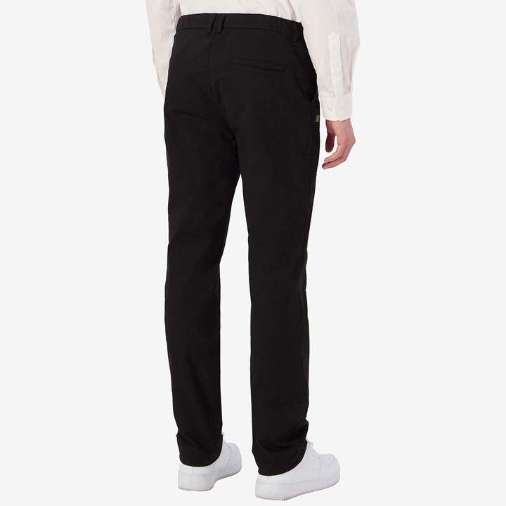 Pantalon Adrax Peugeot Sport 2025 Noir Homme
