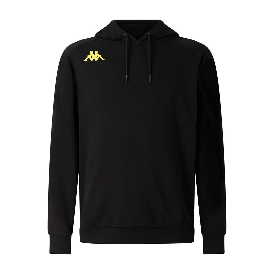 Hoodie Tajosgraph Peugeot Sport 2025 Noir Enfant main