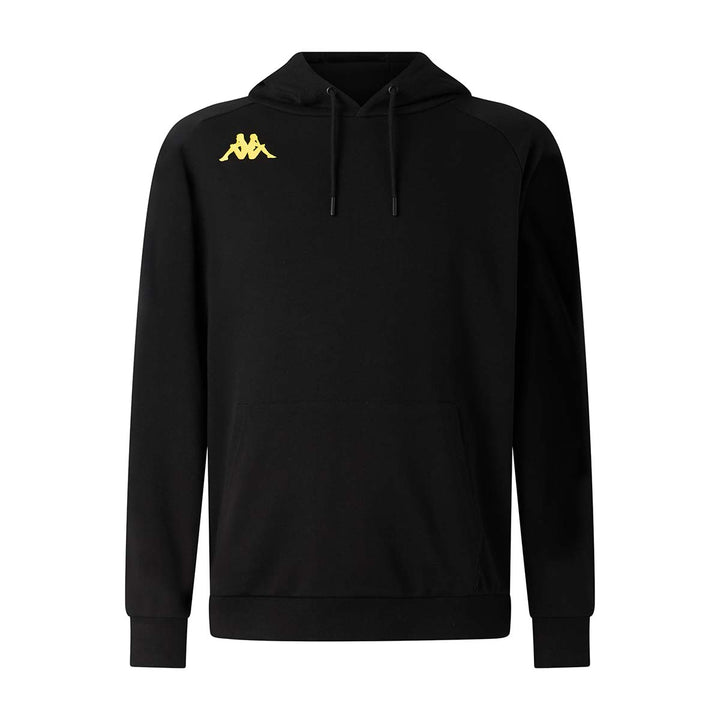 Hoodie Tajosgraph Peugeot Sport 2025 Noir Enfant 2