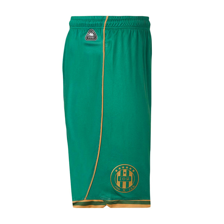 Short Kombat Ryder Third JSK 25/26 Vert Enfant 2