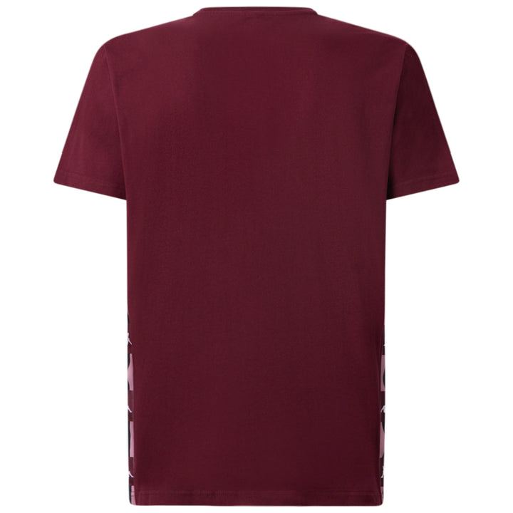 T-Shirt LA84 Banda T-Shirt UBB 25/26 Rouge Homme 3