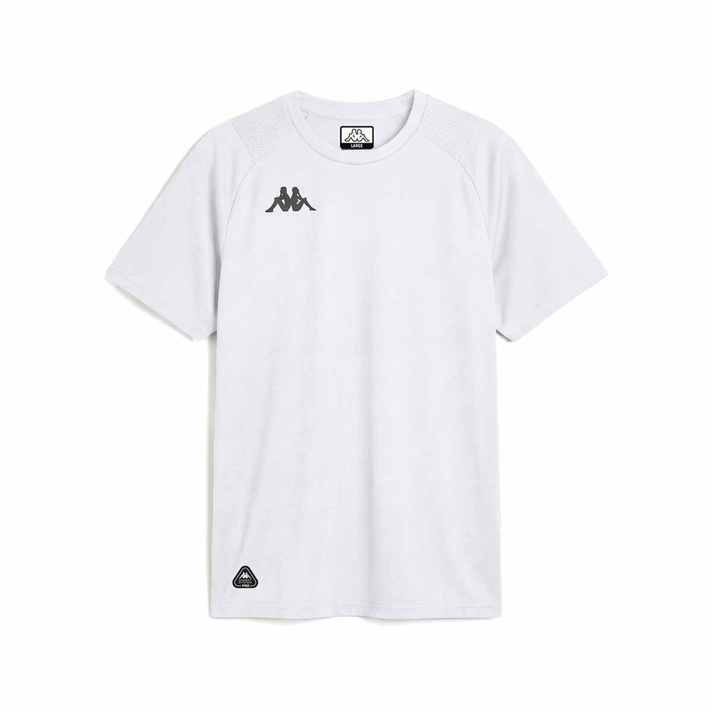T-Shirt Igemo Pro Blanc Homme 02