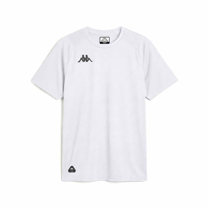 T-Shirt Igemo Pro Blanc Homme 2
