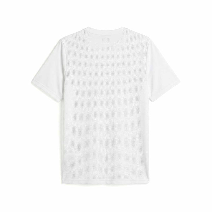 T-Shirt Igemo Pro Blanc Homme 5