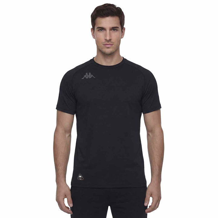 T-Shirt Igemo Pro Noir Homme 2