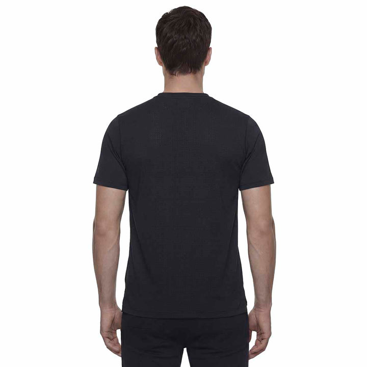 T-Shirt Igemo Pro Noir Homme 4