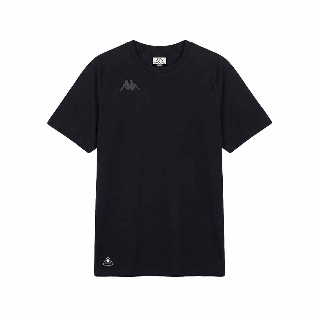 T-Shirt Igemo Pro Noir Homme 00