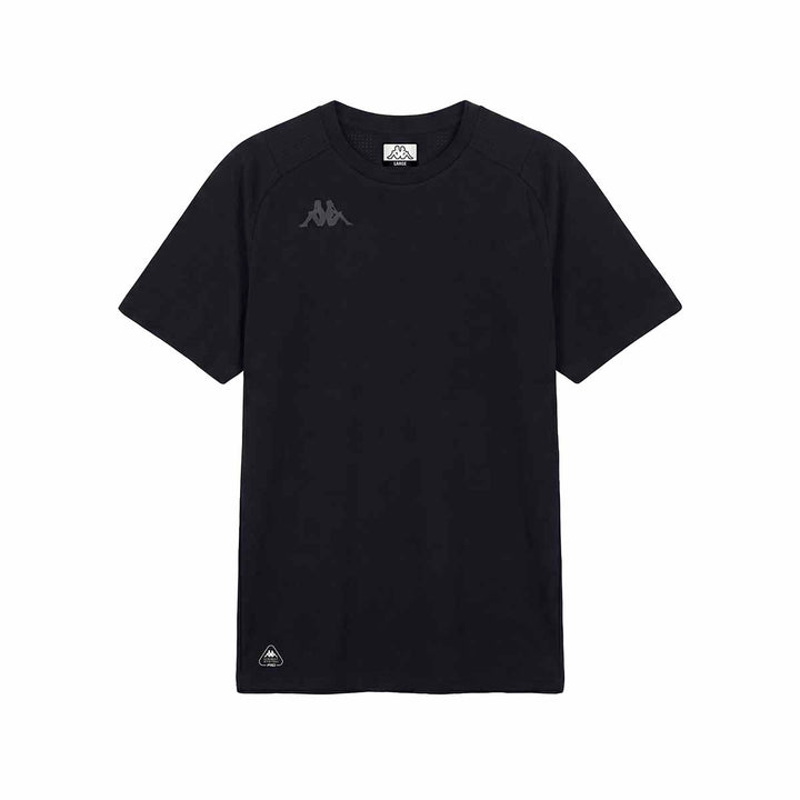 T-Shirt Igemo Pro Noir Homme 1