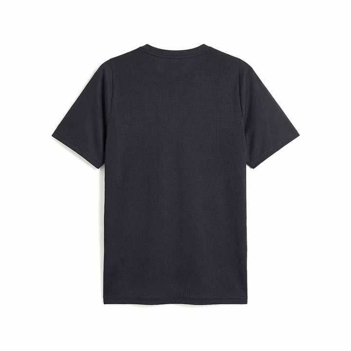 T-Shirt Igemo Pro Noir Homme 5