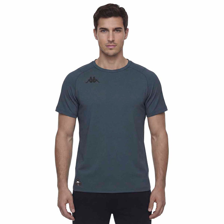 T-Shirt Igemo Pro Bleu Homme 1