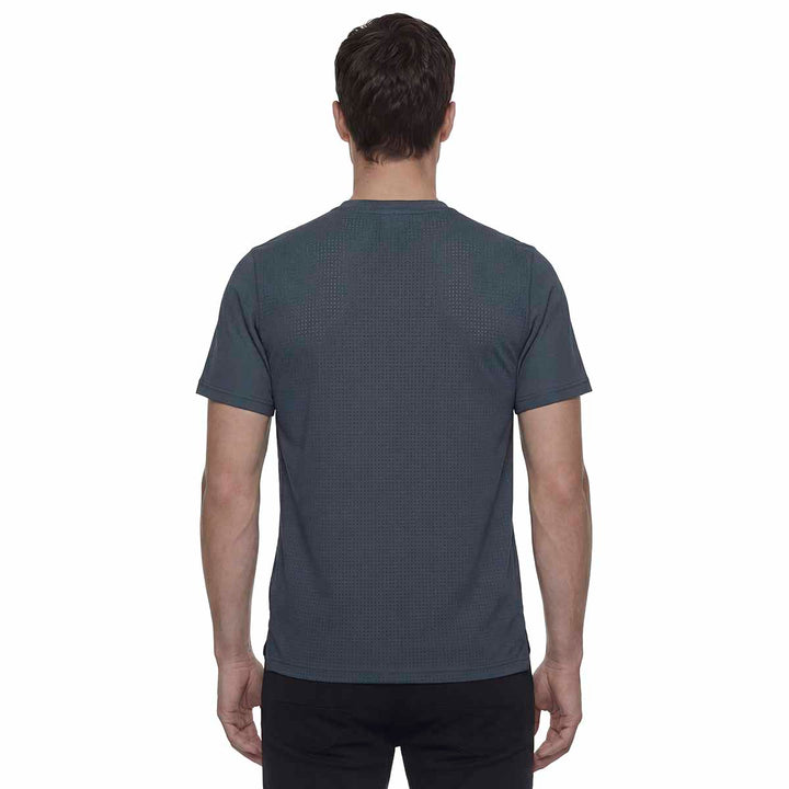 T-Shirt Igemo Pro Bleu Homme 4